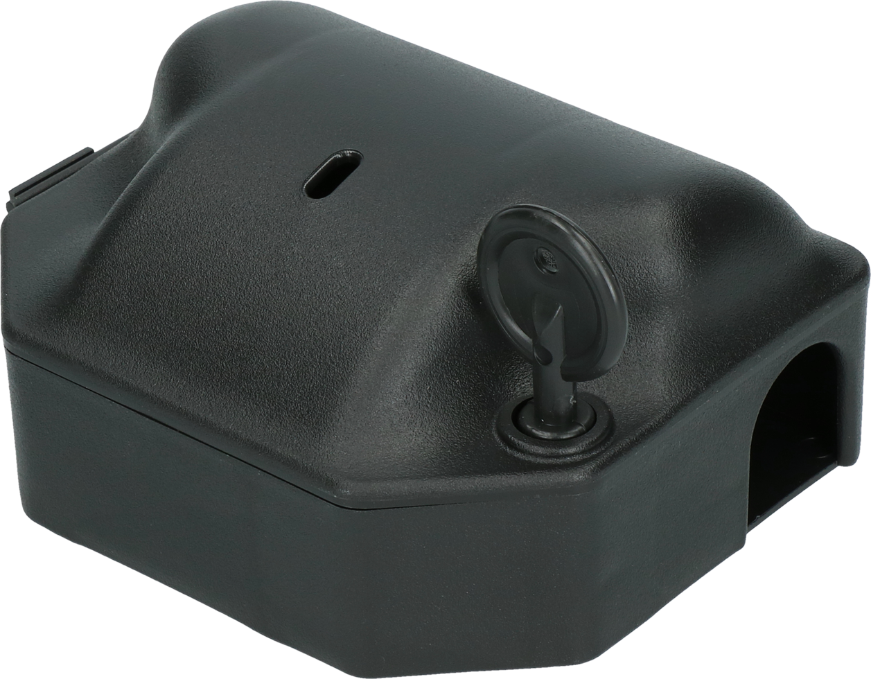 Bait station Mouse Combi PCO incl. key