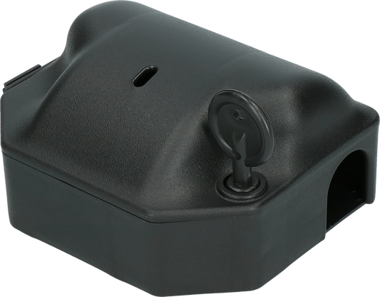 Bait station Mouse Combi PCO incl. key