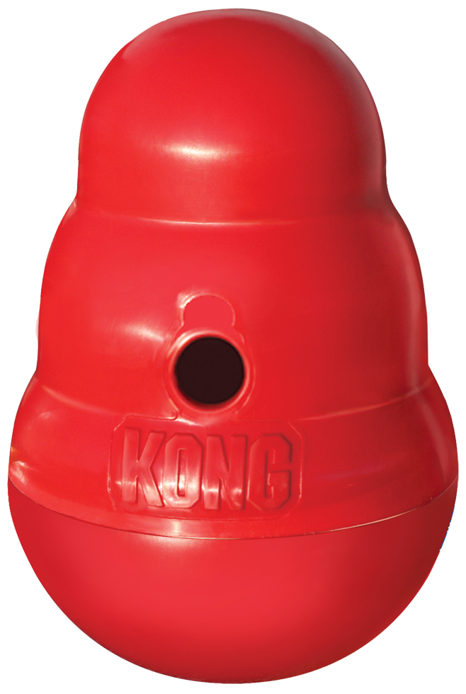 KONG Wobbler S 15,2 cm