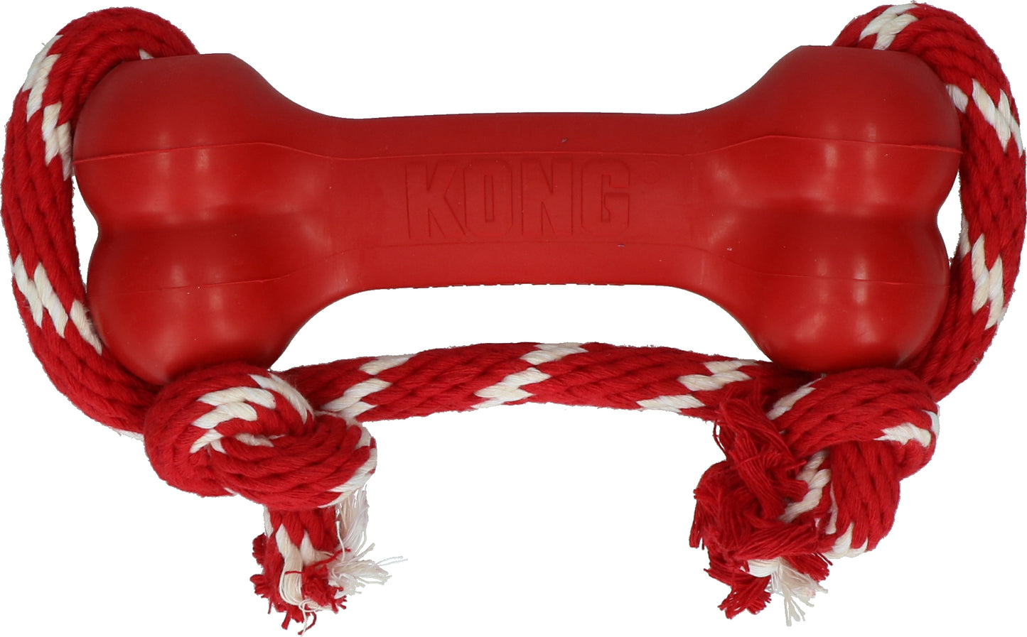 KONG Goodie Bone w/Rope M