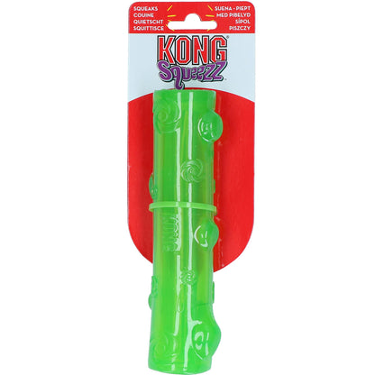 KONG Squeezz Stick Assorted Med EU