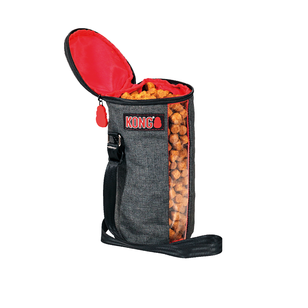 KONG Kibble Storage Bag