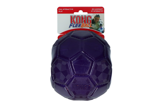 KONG Flexball Md/Lg EU