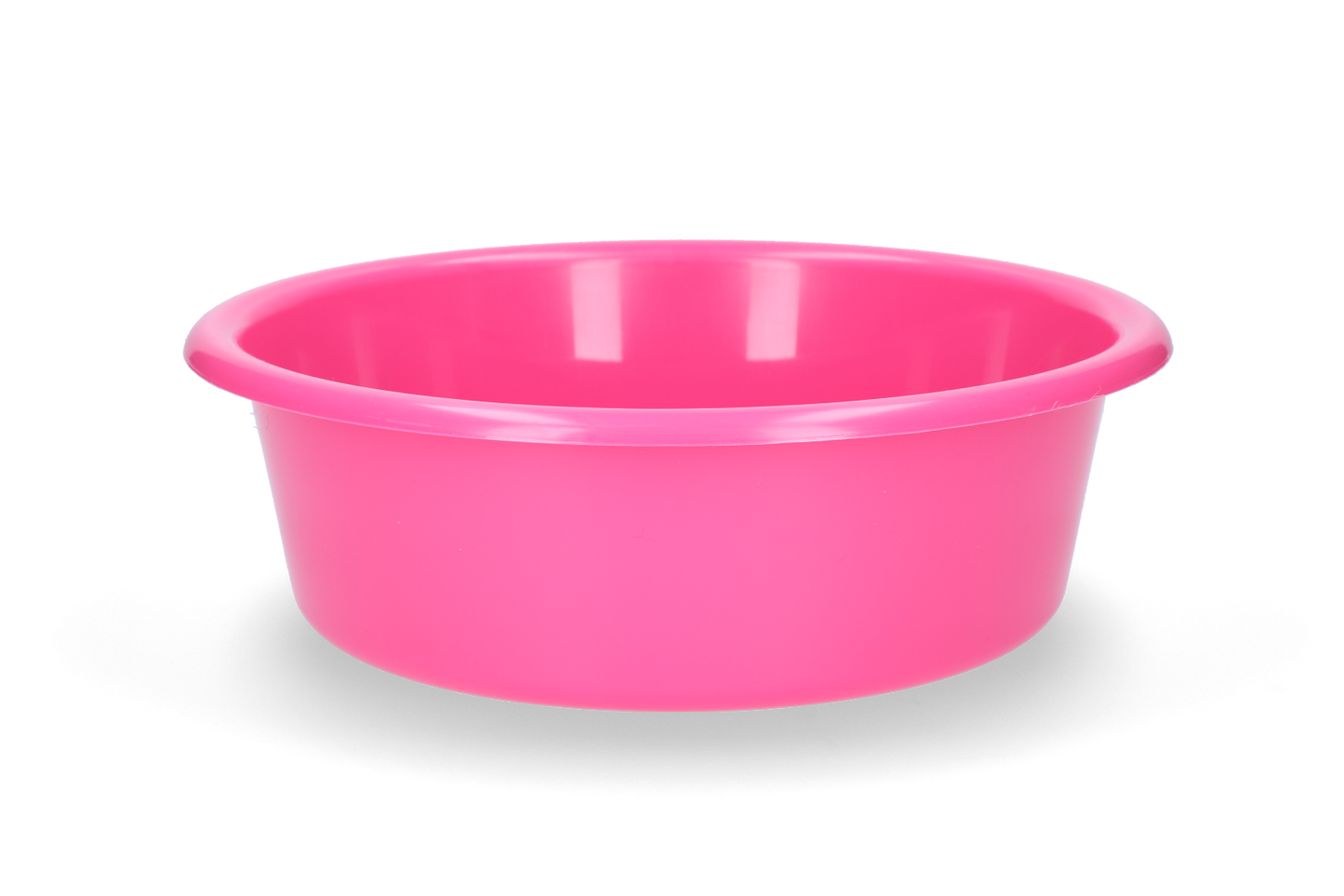 Feed trough 6 l pink (horse, calf, sheep)