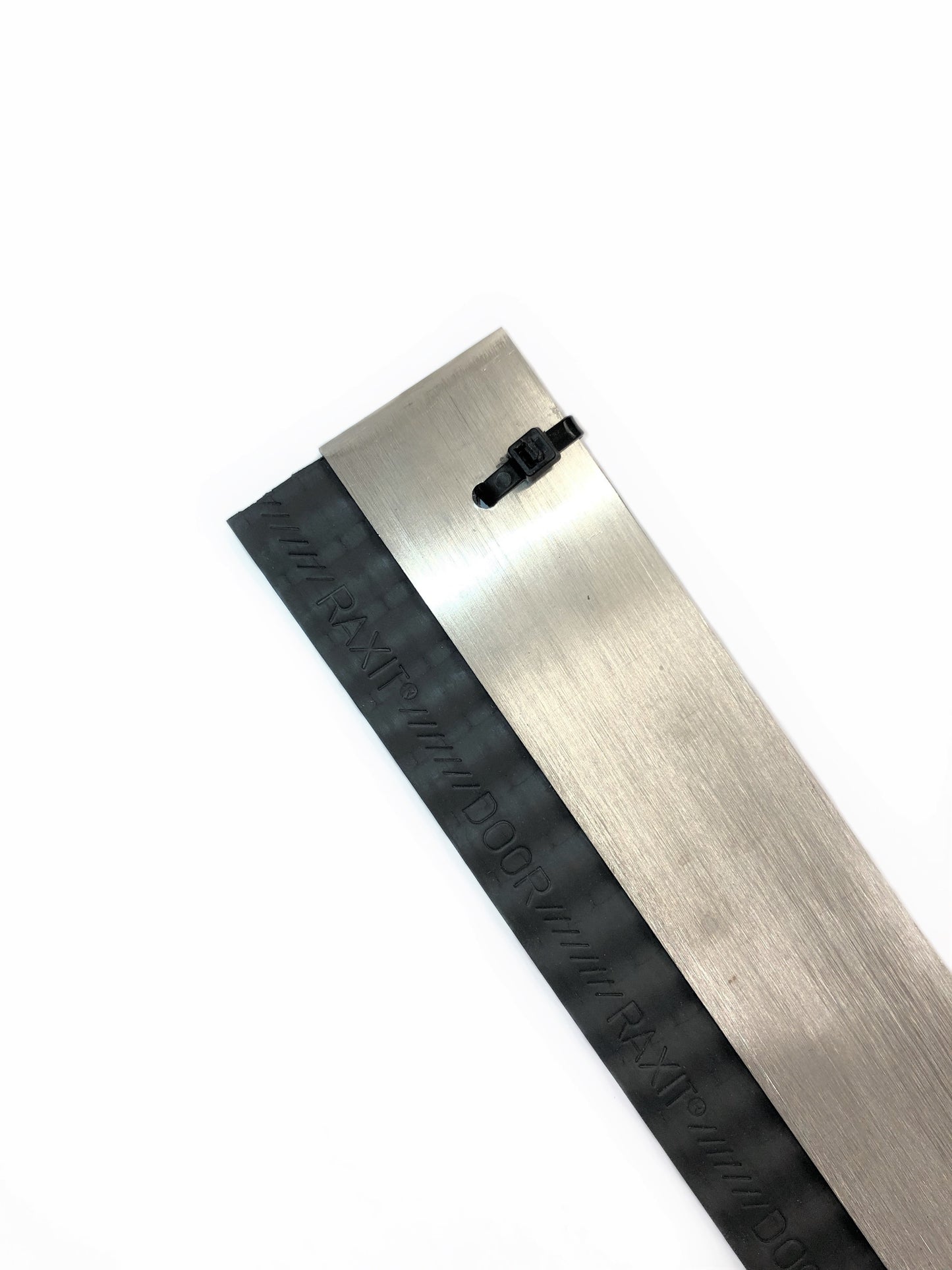 Raxit Door Seal with Shielding Strip 1 metre