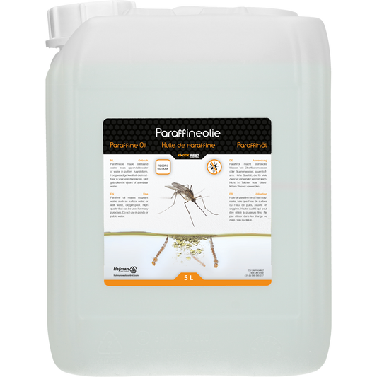 Knock Pest Paraffine Oil