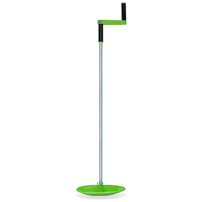 Twist butler net 125 cm 1 x crank with one rod