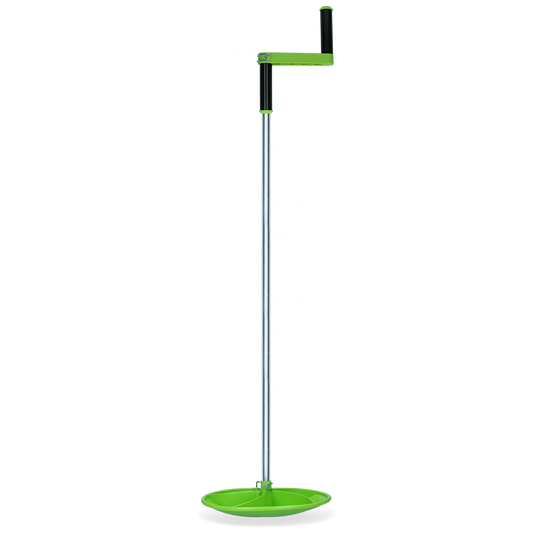 Twist butler net 125 cm 1 x crank with one rod