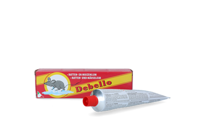 Zapi Debello Rats&amp;Mice glue tube 135 g