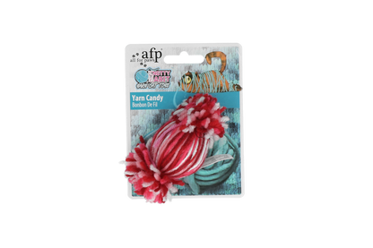 AFP Knotty Habit - Yarn Candy