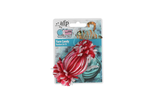 AFP Knotty Habit - Yarn Candy