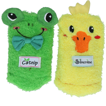 AFP Sock cuddler - Mouse sock - 2 pack