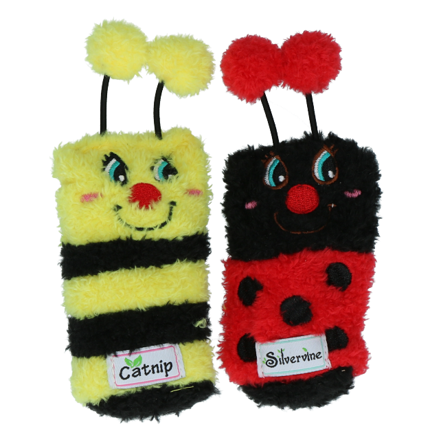 AFP Sock cuddler - Mouse sock - 2 pack