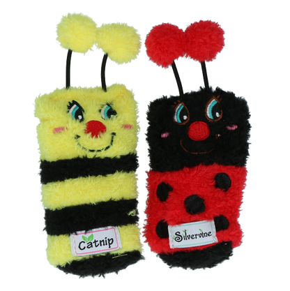 AFP Sock cuddler - Mouse sock - 2 pack