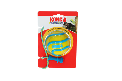 KONG Wavz Bunjiball Assorted Md