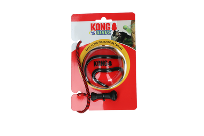 KONG Wavz Bunjiball Assorted Md