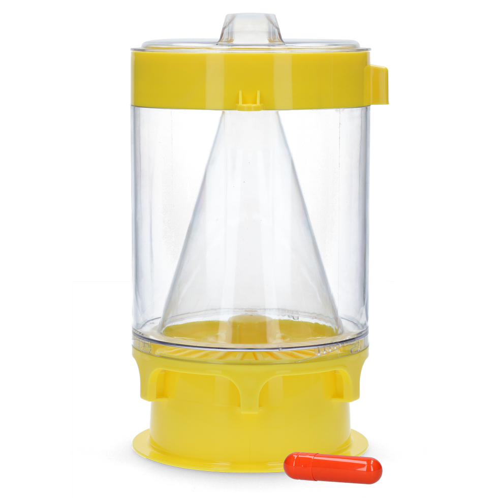 Knock Pest Fly trap XL