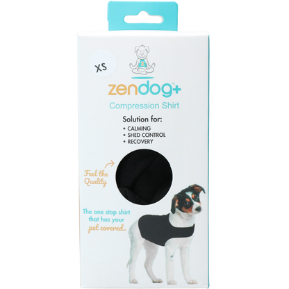 ZenDog Compression Shirt X Small