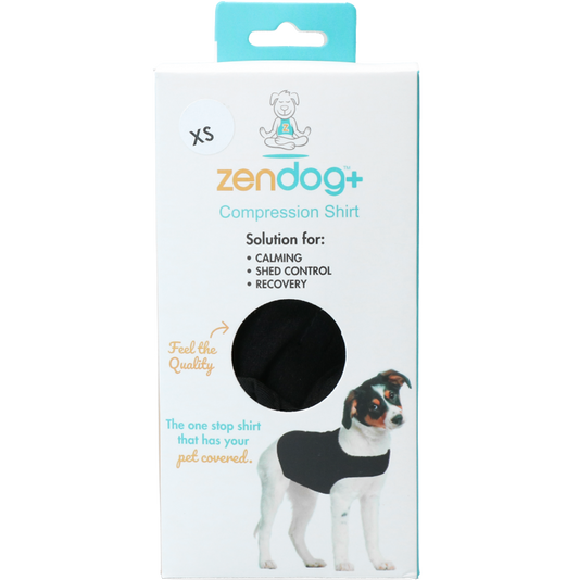 ZenDog Compression Shirt X Small