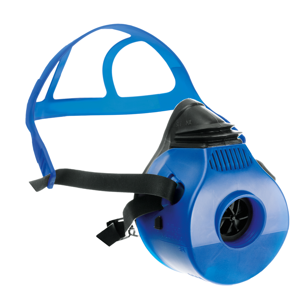 Dräger X-plore 4740 Half face mask