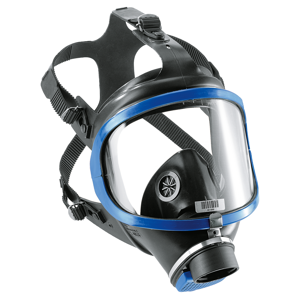 Dräger X-plore 6300 Full face mask