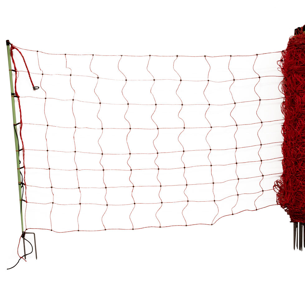 Euro-Net 106 cm double spike