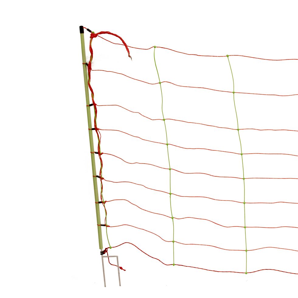 Euro-Net Combi 106 cm double spike