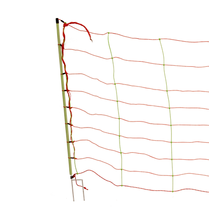 Euro-Net Combi 106 cm double spike