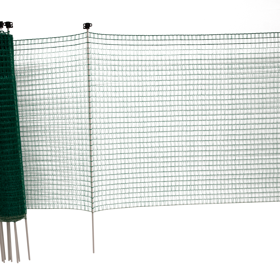 Euro-Net separation 80 cm single spike