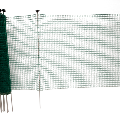 Euro-Net separation 80 cm single spike