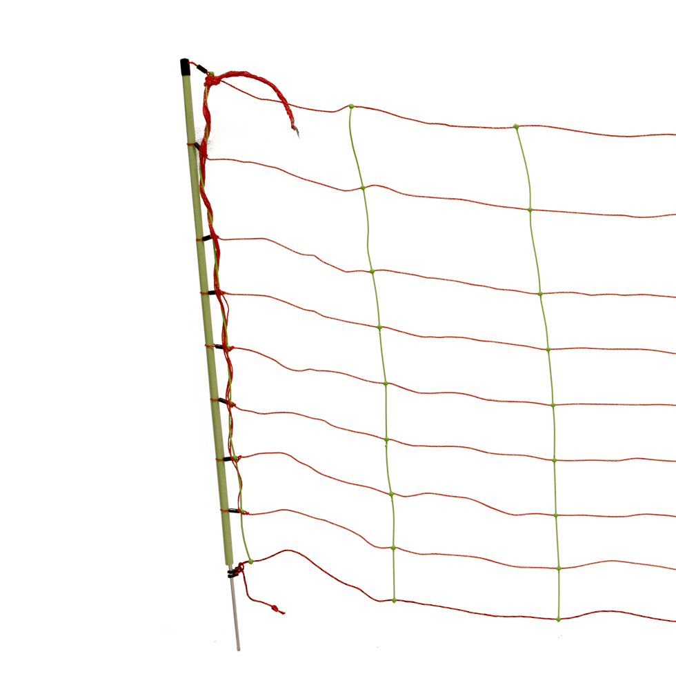 Euro-Net Combi 90 cm single spike