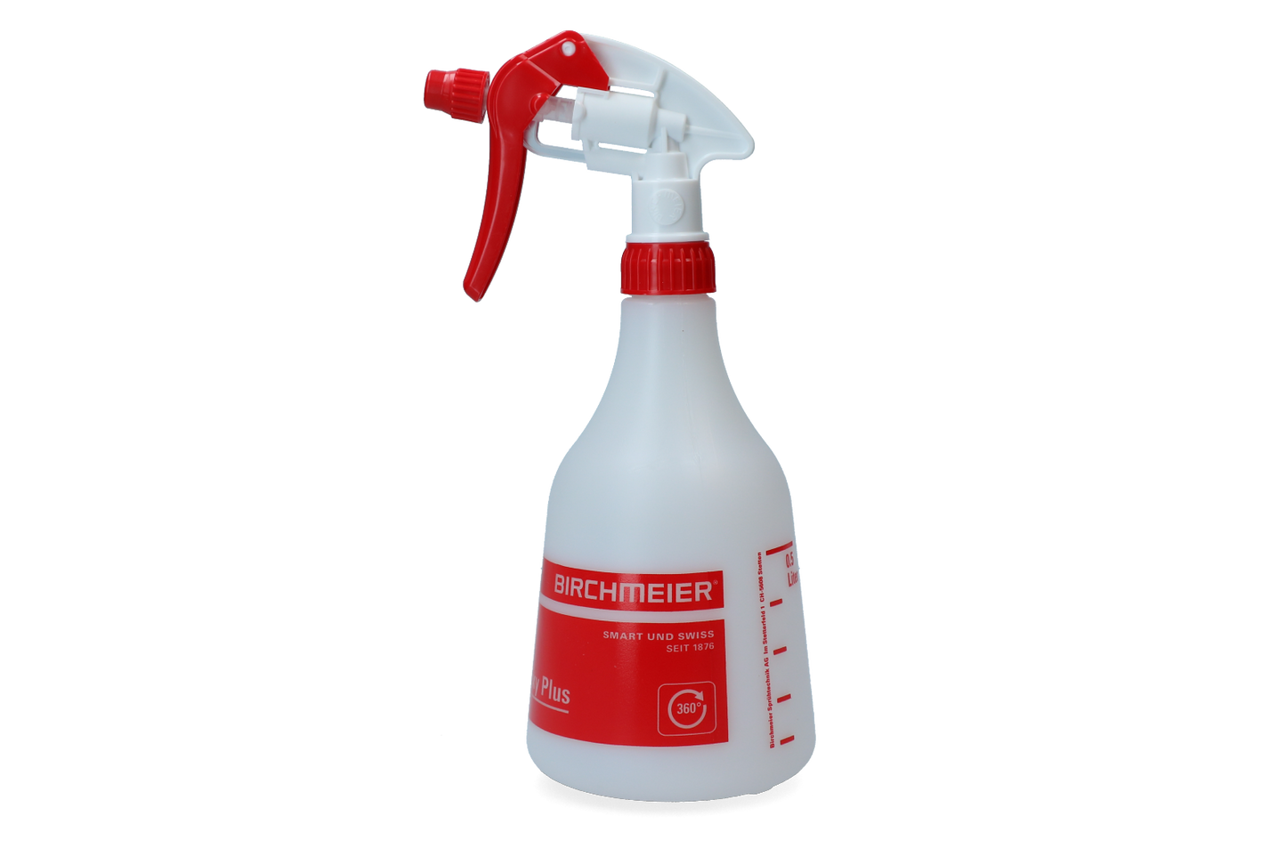 Birchmeier Foxy Plus hand sprayer