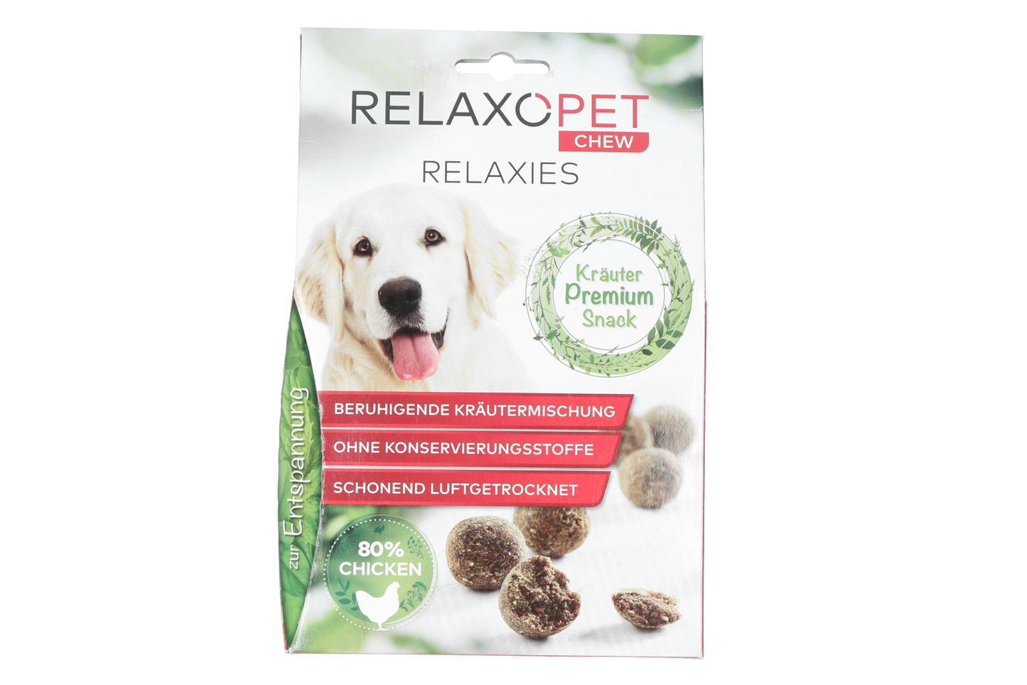 RelaxoPet Chew Relaxies