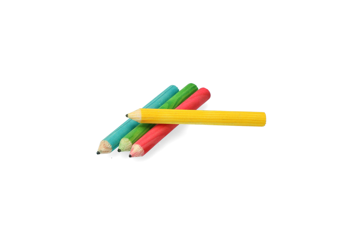 Small pet play pencil  4pk