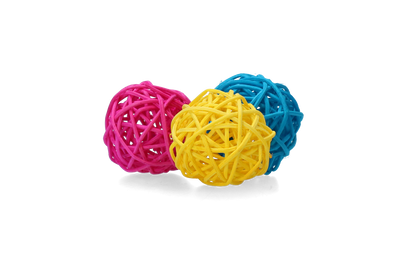 LW nibblers-willow chews-balls without bell