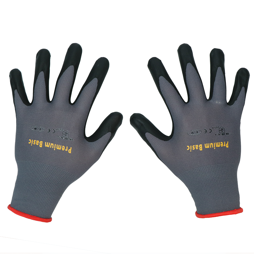 Keron Glove Premium Basic 8 (M)