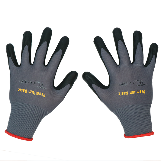 Keron Glove Premium Basic 8 (M)