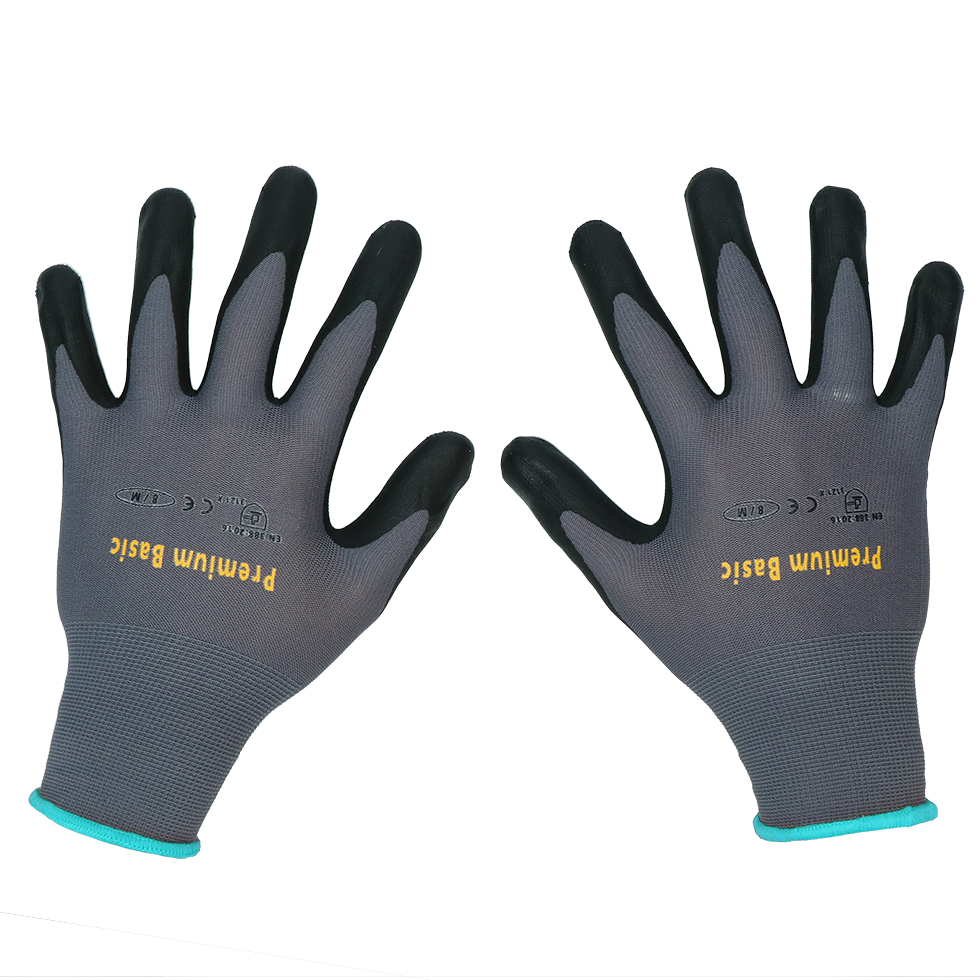 Keron Glove Premium Basic 11 (XXL)