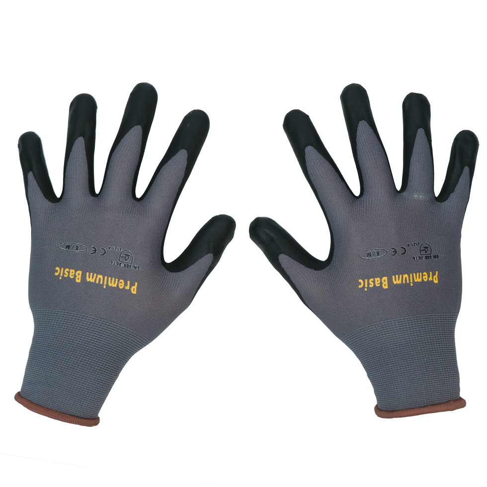 Keron Glove Premium Basic 7 (S)