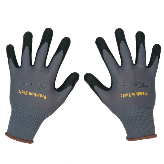Keron Glove Premium Basic 7 (S)