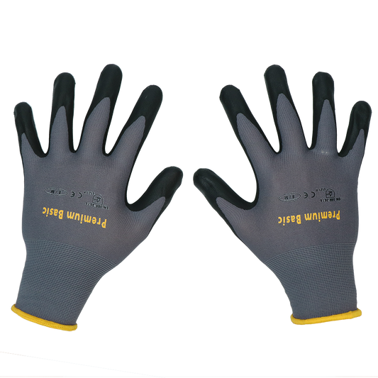 Keron Glove Premium Basic 9 (L)