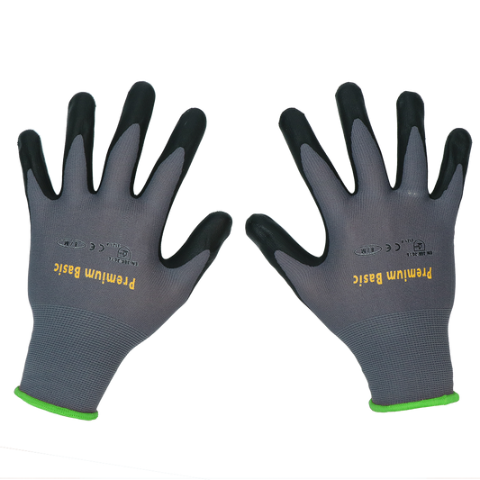 Keron Glove Premium Basic 10 (XL)