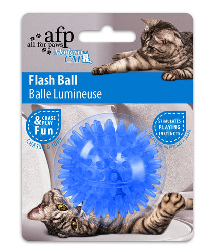 AFP Modern Cat Flash Ball