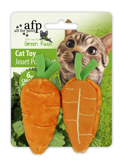 AFP Catnip All Natural Vegetables