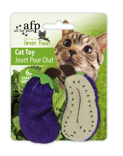 AFP Catnip All Natural Vegetables