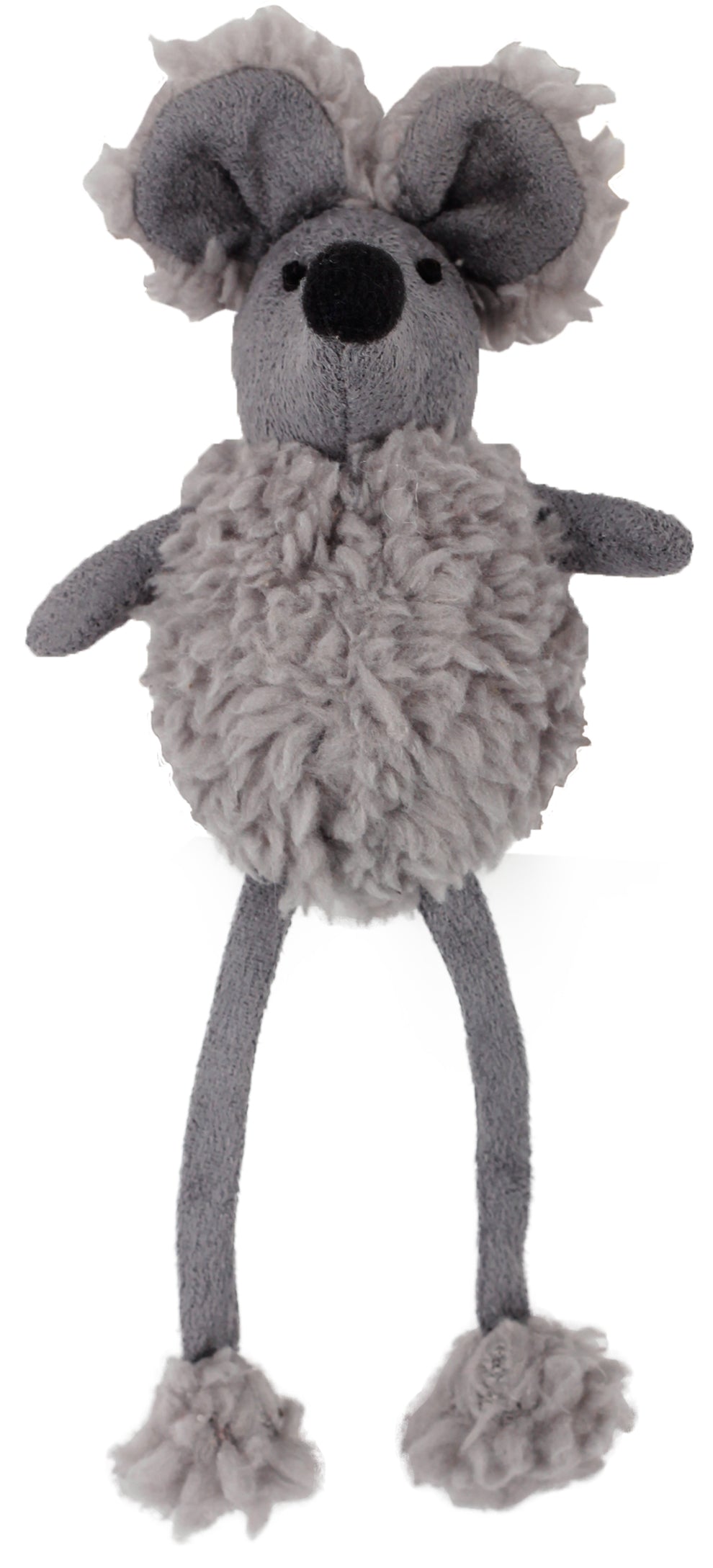 AFP Lambswool-Mouse Dangler