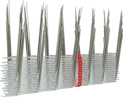 Avipoint Bird spikes Pigeons P14 70 spikes