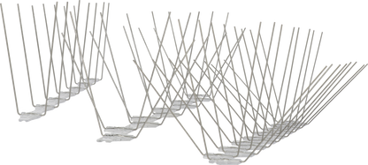 Avipoint Bird spikes pigeons P32 160 spikes