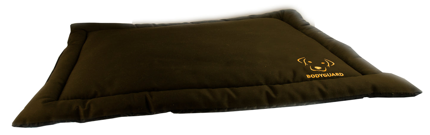 Bodyguard Transport Mat S Brown