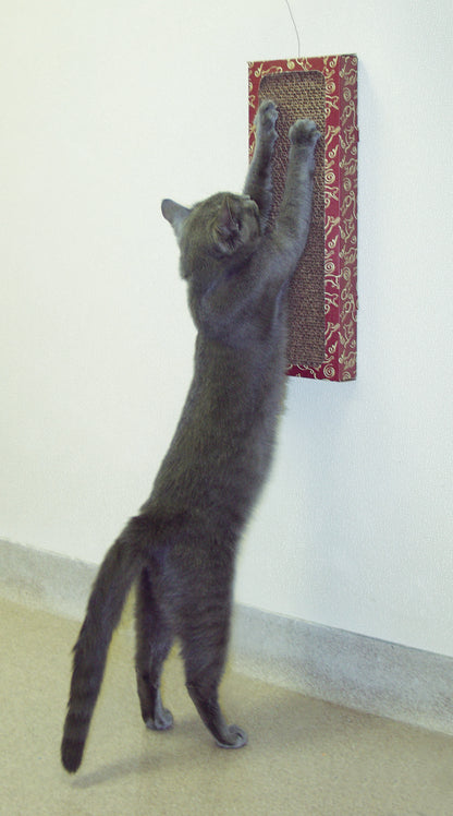 Cat Wall Scratcher